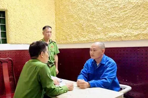 Bắt giam kẻ thuê 6 ô tô đem đi cầm cố lấy hơn 3,5 tỉ đồng