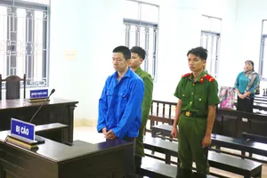 Tuyên án tài xế lái xe khách truy đuổi xe tải khiến 1 phụ nữ tử vong