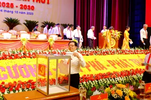 Dấu mốc quan trọng trong chặng đường phát triển mới của Gia Lai