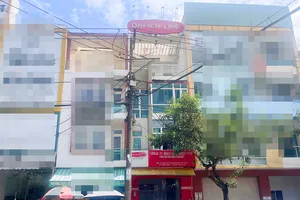 1 cựu giám đốc công ty bảo hiểm ở Gia Lai bị bắt vì tham ô