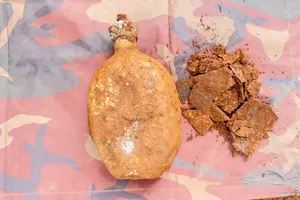 Phát hiện 18 hài cốt liệt sĩ và di vật tại làng Gà, tỉnh Gia Lai