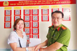 Chuyển khoản nhầm 750 triệu cho người lạ