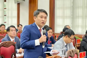 Đại biểu Gia Lai chất vấn về xả lũ, tiêu thoát lũ gây thiệt hại, bức xúc trong dân 