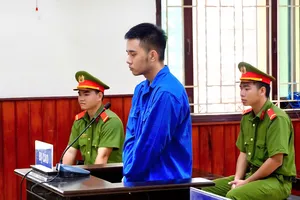 Sát hại mẹ rồi bán bò, bán dê lấy tiền chơi game