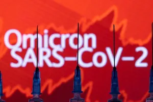 Thêm nhiều thông tin quan trọng về biến thể Omicron. Ảnh minh họa: REUTERS