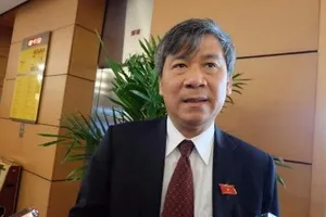 Vụ Formosa: 'Không nên vội trả lời ăn cá, tắm biển được chưa'