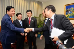 10 sự kiện nổi bật của TP.HCM năm 2016