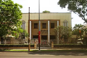 Chủ nhân 'khu đất vàng' 23 Lê Duẩn đã nộp 1.430 tỉ đồng