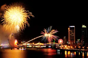 TP.HCM không được bắn pháo hoa dịp 30-4