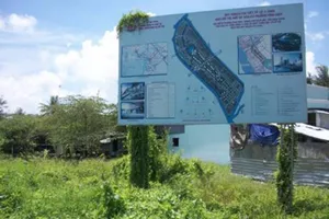  TP.HCM chưa thông qua dự thảo về tách thửa