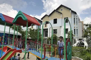 Gần 1 năm dự thảo vẫn chưa xong quyết định tách thửa 