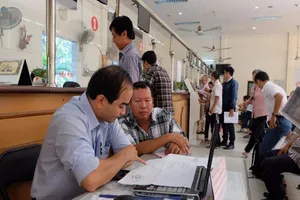 TP.HCM đề xuất tăng lệ phí cấp giấy phép xây dựng