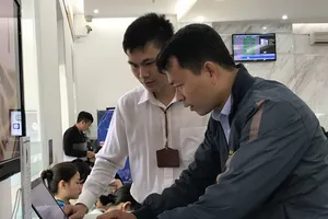 TP.HCM thành lập tổ công tác liên ngành về dự án đầu tư