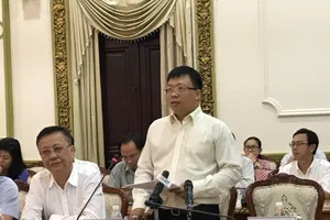 Bình Chánh, Hóc Môn tồn hơn 1.000 hồ sơ tách thửa