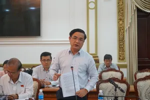 Thừa gần 14.000 căn hộ tái định cư, GĐ Sở Xây dựng nói gì?