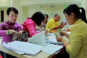 Chủ đầu tư Carina sẽ tiếp tục hỗ trợ cư dân?