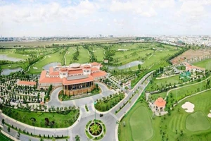 TP.HCM đề nghị rà soát đất quốc phòng sử dụng làm kinh tế