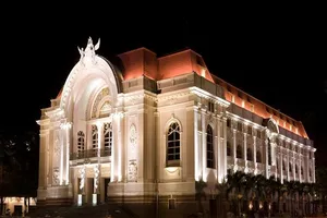 TP.HCM 'bấm nút' dự án nhà hát giao hưởng hơn 1.500 tỉ