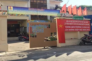 Kiểm điểm nhiều cá nhân, tập thể UBND quận Gò Vấp và 3 phường