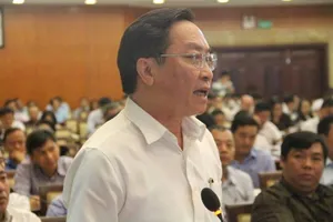 Sở Y tế 'bất lực' với phòng khám Trung Quốc lừa đảo