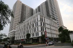 7 dự án bị 'chặn', Novaland mất 7.000 tỉ đồng