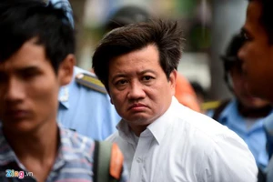 Ông Đoàn Ngọc Hải có trách nhiệm về sai phạm cấp phép xây dựng