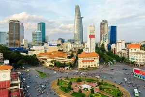 TP.HCM kiến nghị tăng hệ số điều chỉnh giá đất lên 0,4 lần 