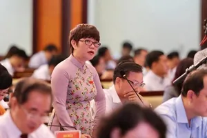 'Dự án ma nở rộ tại TP.HCM'