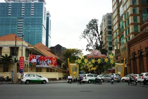 TP.HCM chốt tăng hệ số K lên 0,4