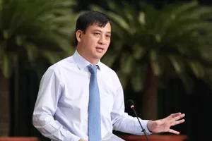 Sở Xây dựng TP.HCM nhận trách nhiệm về 110 biệt thự xây lụi