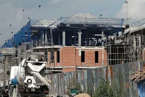 Sở Xây dựng kiểm điểm vụ Hưng Lộc Phát vi phạm xây dựng