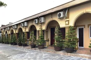 Bình Chánh kiểm điểm 9 lãnh đạo xã vụ Gia Trang quán