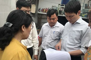 TP.HCM chỉ đạo xử lý 14 khu nhà, đất công