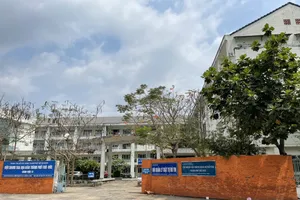 Chi nhánh Văn phòng Đăng ký đất đai TP Thủ Đức đổi trụ sở mới