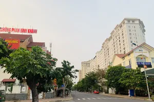 TP.HCM sẽ lập Ban chỉ đạo xây dựng huyện thành quận