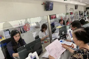 TP.HCM: 'Cứu' 23.000 hồ sơ nhà đất trễ hạn