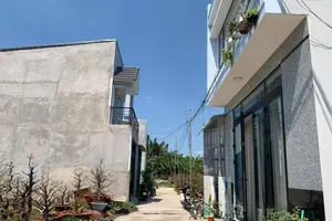 TP Thủ Đức đề xuất 51 tỉ đồng để cưỡng chế công trình xây dựng trái phép