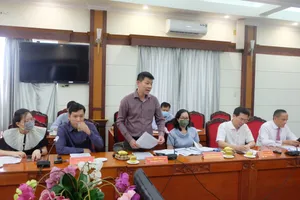 Mất 60 ngày mới chuyển được 1 văn bản từ huyện lên sở