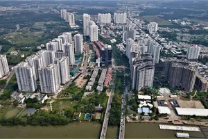 Sở TN&MT TP.HCM kiến nghị bỏ kế hoạch sử dụng đất hàng năm