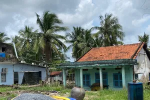 Sở TN&MT TP.HCM thanh tra đột xuất các tổ chức sử dụng đất 