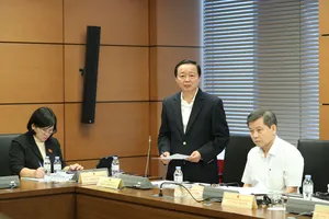 5 năm nữa, giá đất sẽ sát hơn với thị trường nếu đủ dữ liệu