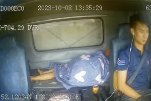 Lý do tài xế xe tải gây tai nạn làm 13 người thương vong ở Đắk Lắk