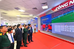 Thanh Hóa: Lấy người dân, doanh nghiệp làm trung tâm động lực chuyển đổi số 