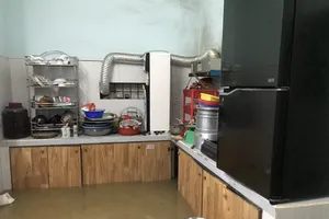 Phó Cục trưởng Quản lý Đê điều trần tình về phát ngôn 'người dân Đà Nẵng không chống ngập'