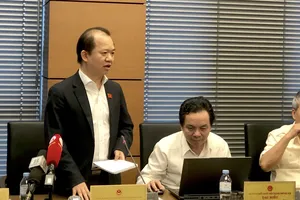 Từ Đất rừng phương Nam, ĐBQH lý giải vì sao phim nhà nước đặt hàng khô cứng