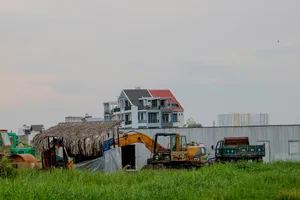 Quy định mới về xử lý chênh lệch giá bồi thường khi Nhà nước thu hồi đất