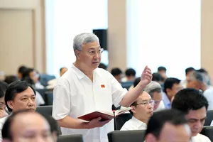 Cho doanh nghiệp tài trợ lập quy hoạch: Lợi bất cập hại