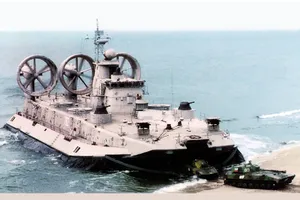 Nga khôi phục "Siêu bò rừng trên biển", Mỹ bất an