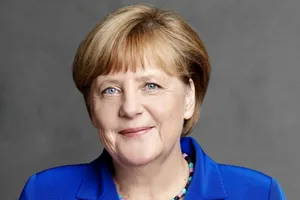 Angela Merkel - vị thủ tướng tại vị lâu nhất ở châu Âu