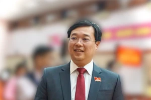 Chân dung tân Bí thư Tỉnh ủy trẻ nhất nước